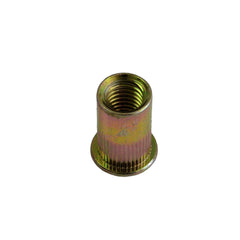 Imperial Nutsert Rivnuts 6/32 8/32 3/16 1/4 5/16 3/8 1/2 UNC Rivnut Nutserts - Twin Eagle Imports