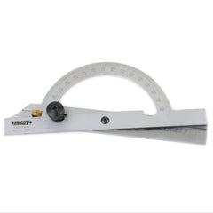 Insize 170° Protractor 100x150mm Range Series 4797-100 - Twin Eagle Imports