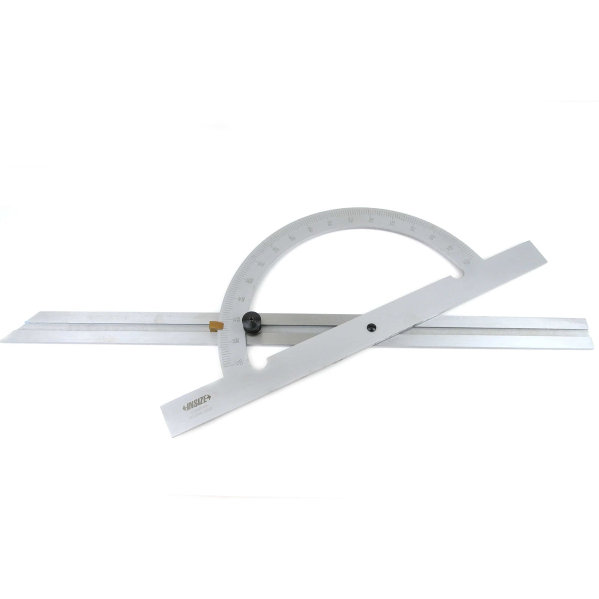Insize 170° Protractor 300x600mm Range Series 4797-300 - Twin Eagle Imports