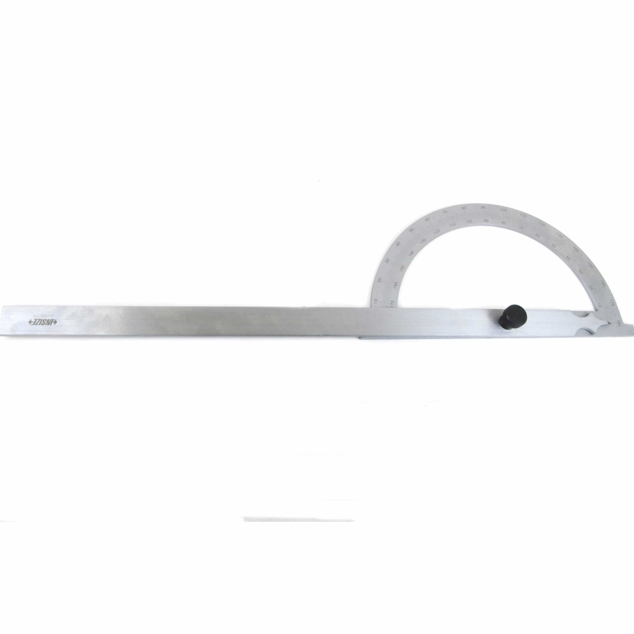 Insize 180° Protractor 300x500mm Range Series 4799-1300 - Twin Eagle Imports