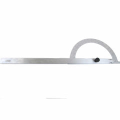 Insize 180° Protractor 300x500mm Range Series 4799-1300 - Twin Eagle Imports
