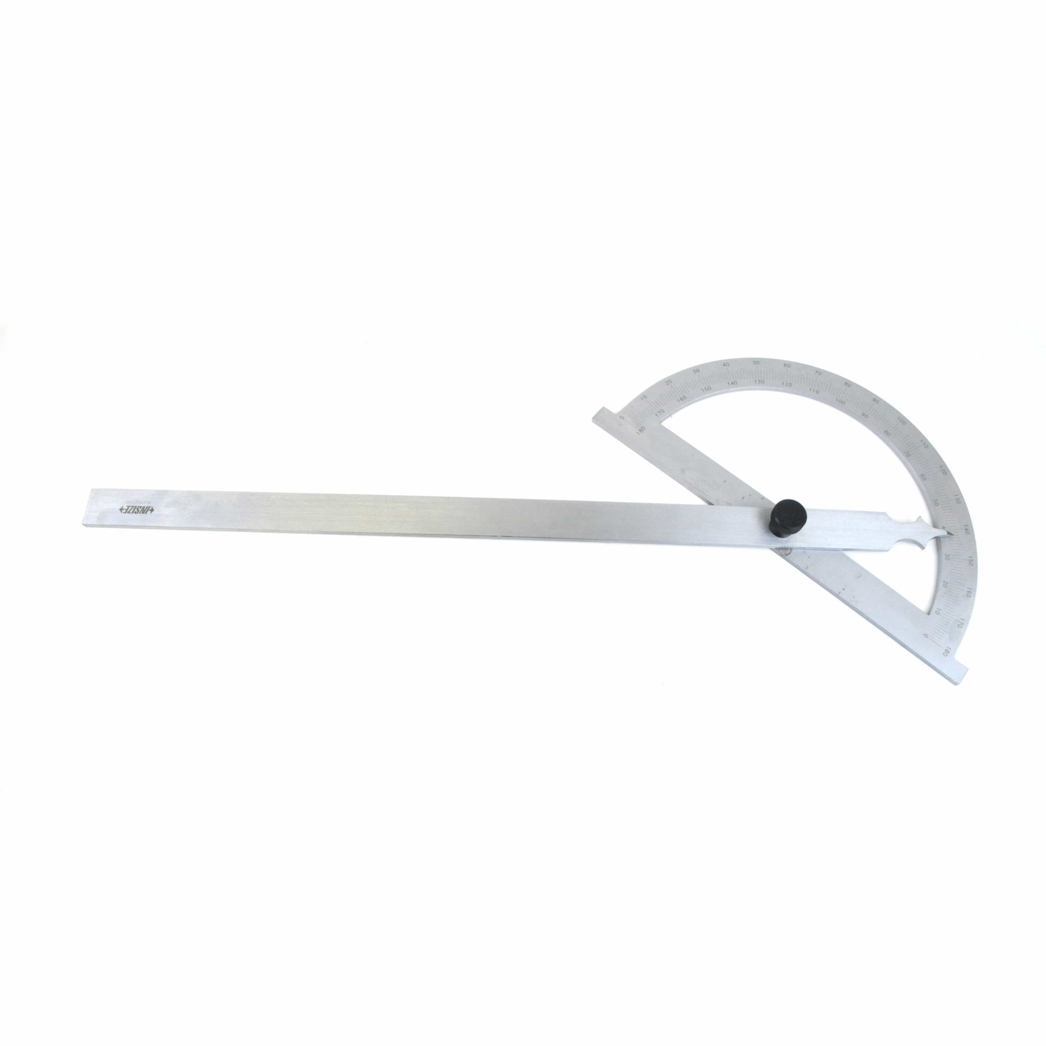 Insize 180° Protractor 300x500mm Range Series 4799-1300 - Twin Eagle Imports