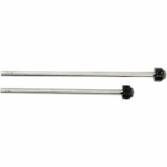 Insize 2pc Metric Depth Micrometer 0-50mm Range Series 3241-50 - Twin Eagle Imports