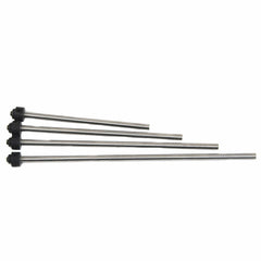 Insize 4pc Imperial Depth Micrometer 0-4" Range Series 3241-B4 - Twin Eagle Imports