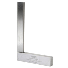 Insize 90° Bevelled Edge Square 150x100mm Range Series 4795-150 - Twin Eagle Imports