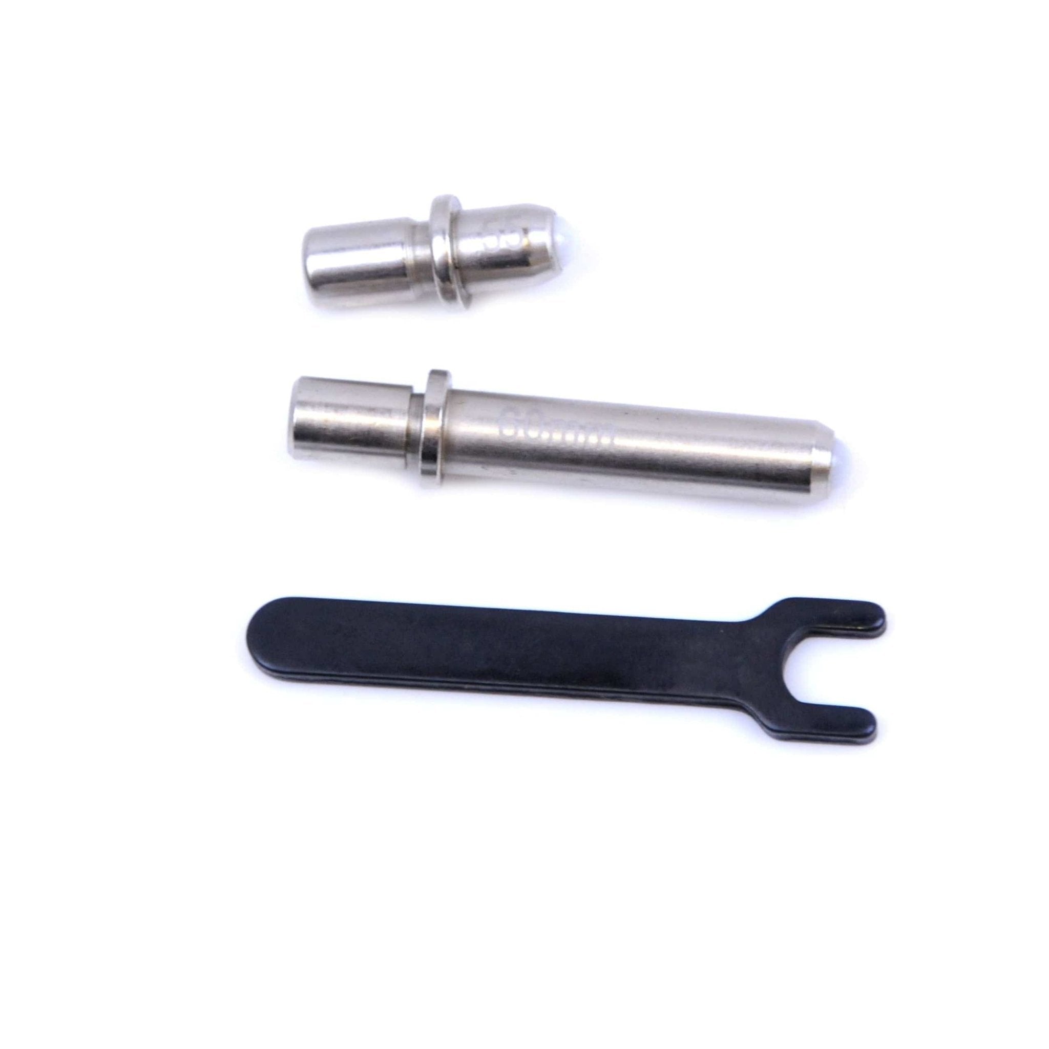 Insize Bore Gauge Set 18-160mm Range Series 2824-S3 - Twin Eagle Imports