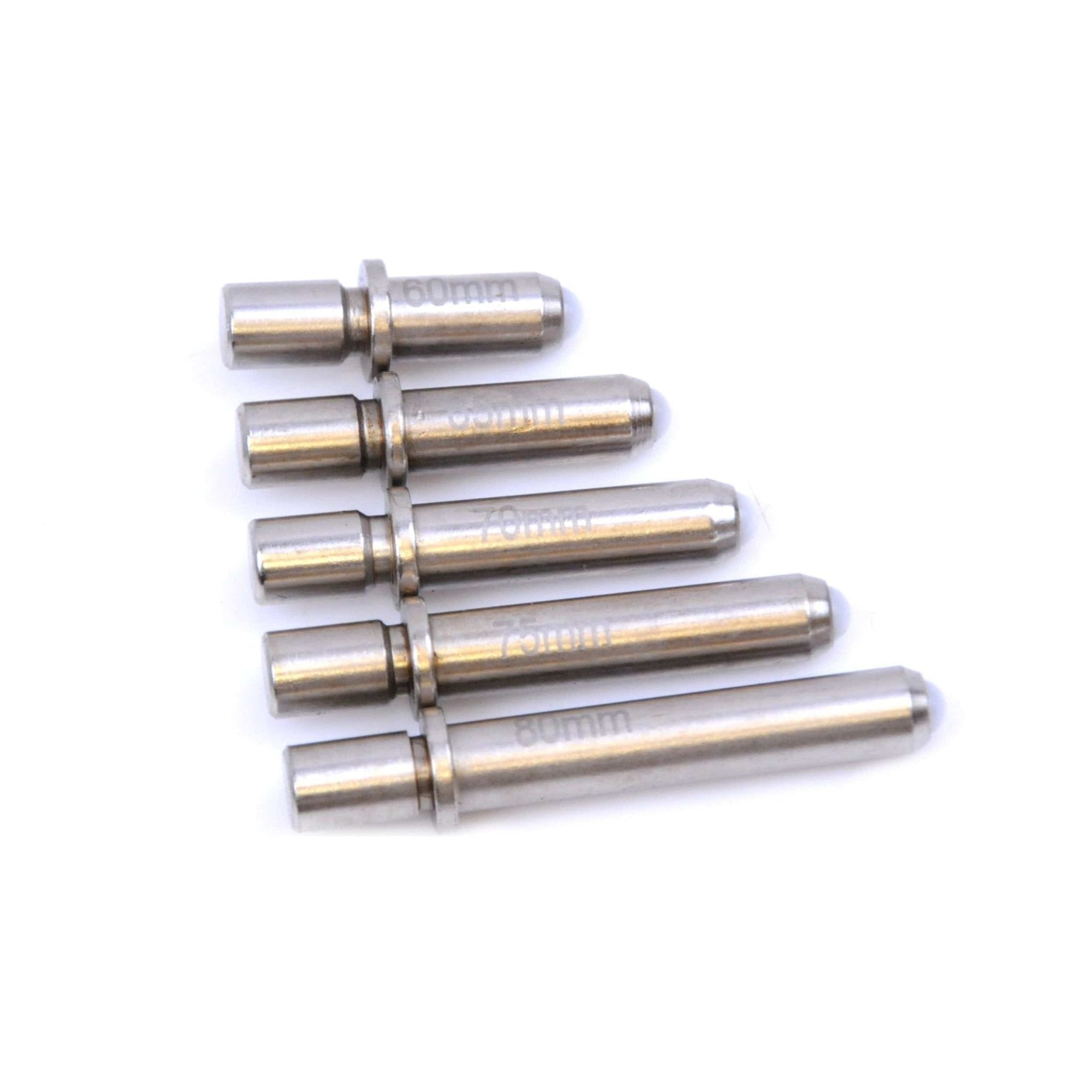 Insize Bore Gauge Set 18-160mm Range Series 2824-S3 - Twin Eagle Imports