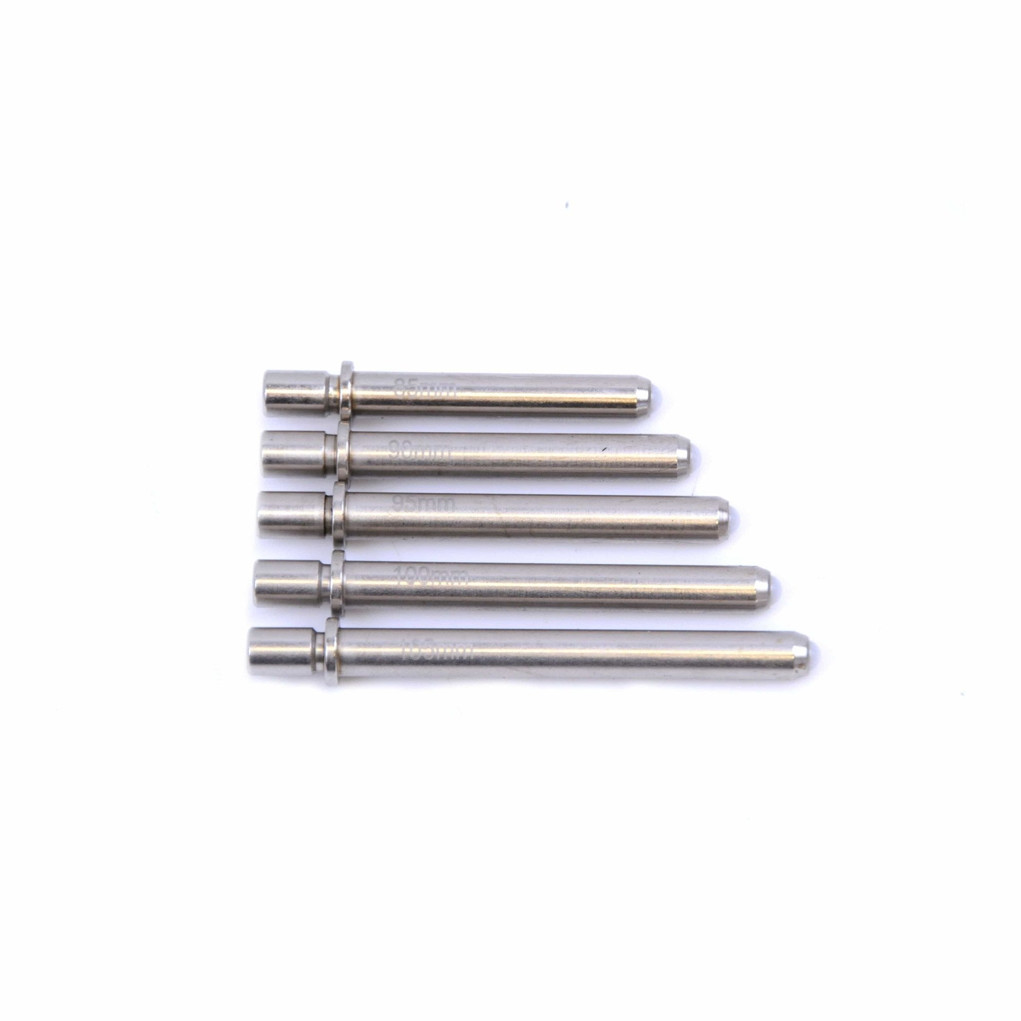 Insize Bore Gauge Set 18-160mm Range Series 2824-S3 - Twin Eagle Imports