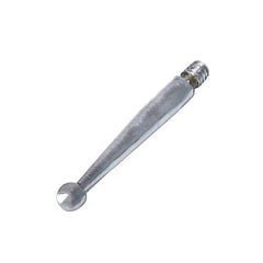 Insize Carbide Dial Test Styli 12.5mm x S⌀1mm Range Series 6284-21 - Twin Eagle Imports