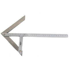 Insize Center Marking Gauge 200x150mm Range Series 7205-200 - Twin Eagle Imports