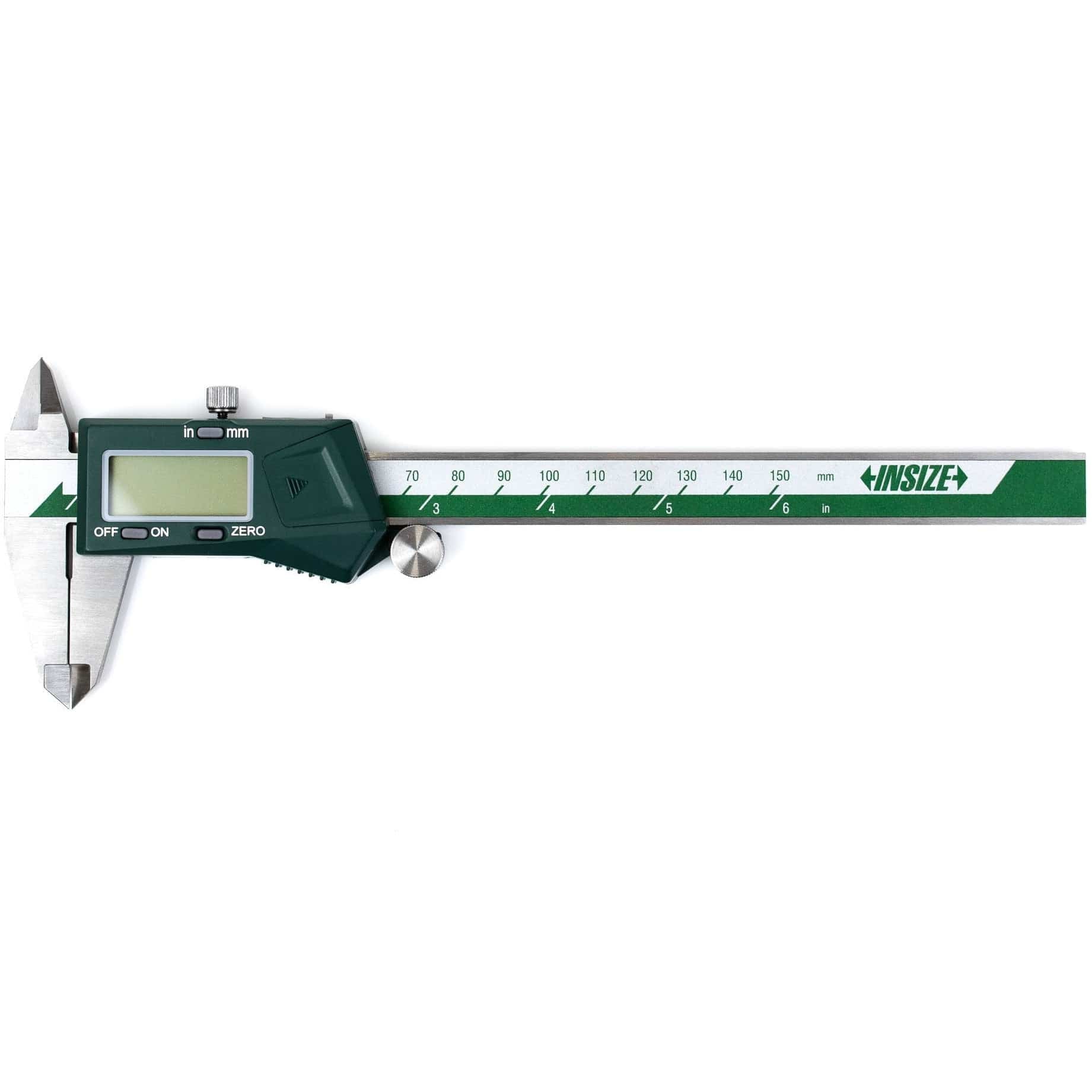 INSIZE Comprehensive 13 Piece Measuring Tool Kit Series 5013-E - Twin Eagle Imports