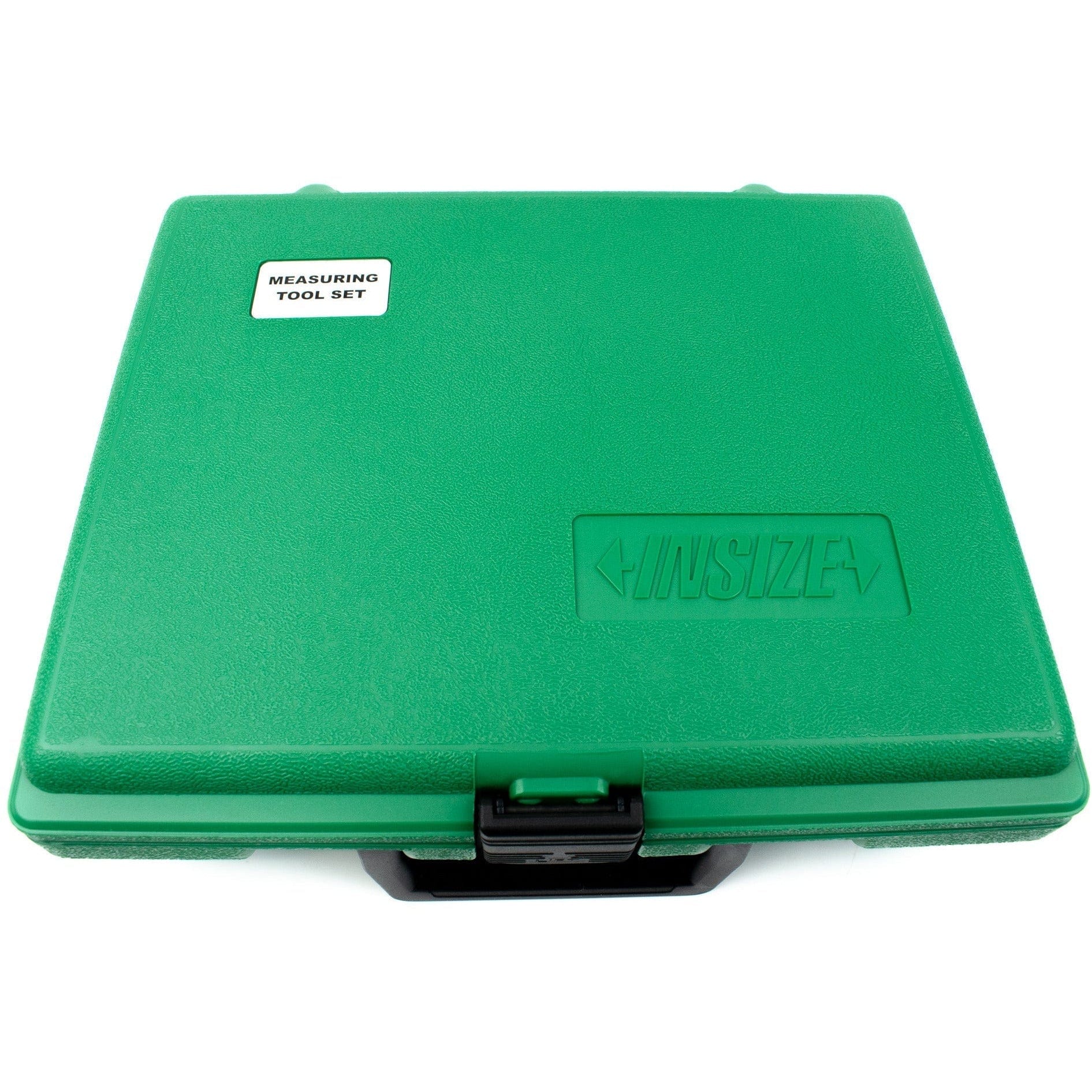 INSIZE Comprehensive 13 Piece Measuring Tool Kit Series 5014 - Twin Eagle Imports