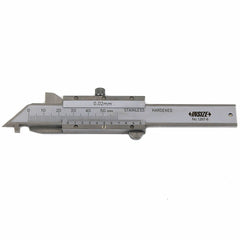Insize Conventional Chamfer Gauge 0-6mm Range Series 1267-6 - Twin Eagle Imports