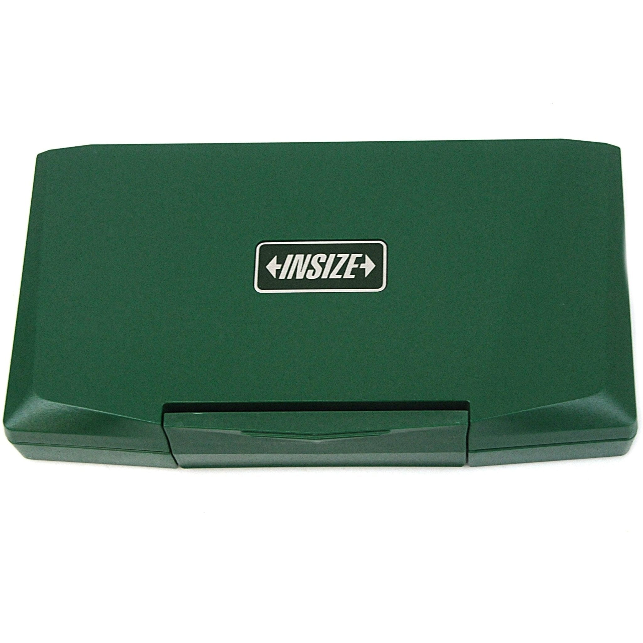 Insize Conventional Chamfer Gauge 0-6mm Range Series 1267-6 - Twin Eagle Imports