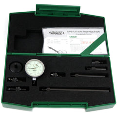Insize Crankshaft Test 60-300mm Range Series 2841-300 - Twin Eagle Imports