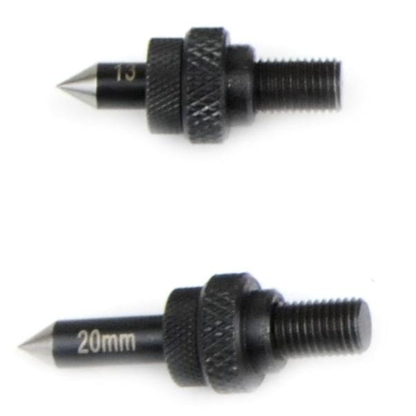 Insize Crankshaft Test 60-300mm Range Series 2841-300 - Twin Eagle Imports