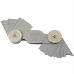 Insize Degree Angle Gauge 1°-45° Range Series 4806-20 - Twin Eagle Imports