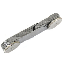 Insize Degree Angle Gauge 1°-45° Range Series 4806-20 - Twin Eagle Imports