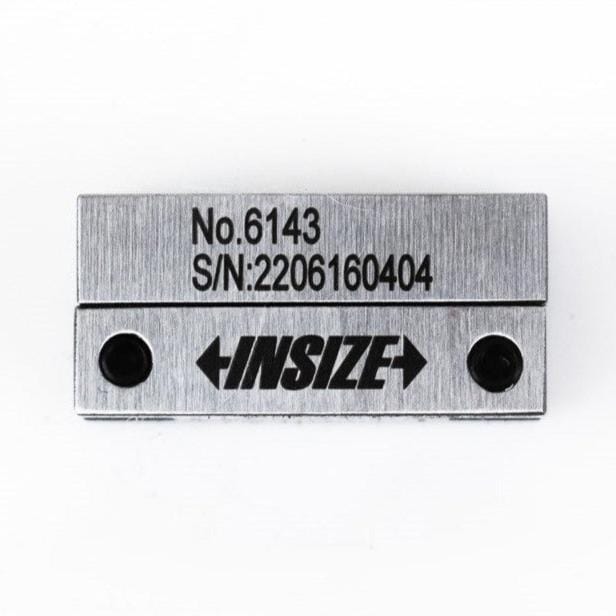 Insize Depth Stop For Calipers Series 6143 - Twin Eagle Imports