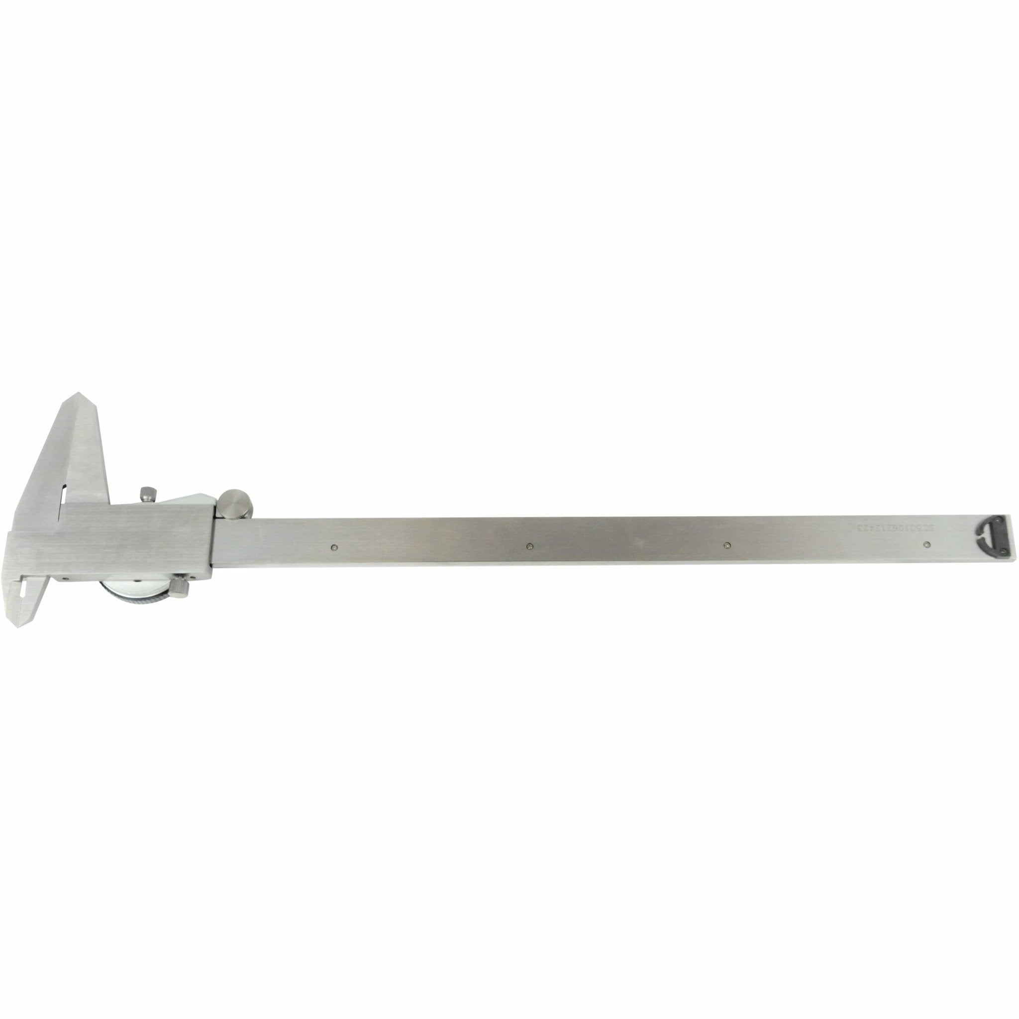 Insize Dial Caliper 0-300mm Range Series 1312-300A - Twin Eagle Imports