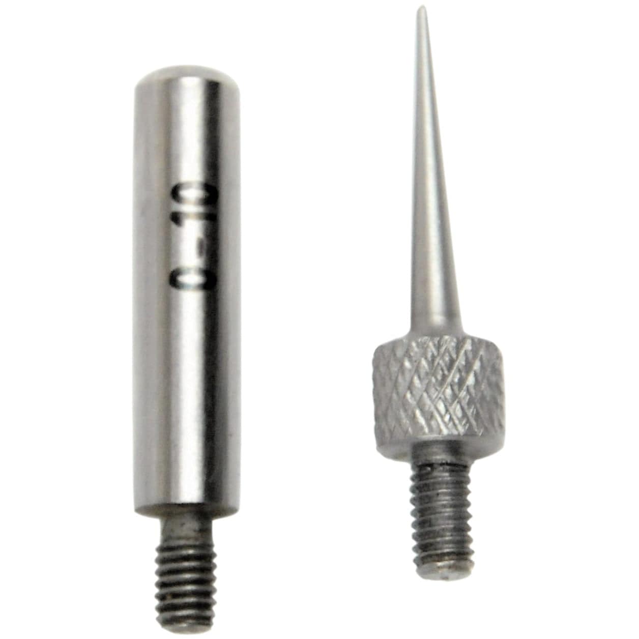 Insize Dial Depth Gauge 0-10mm x 0.01mm Range Series 2341-101A - Twin Eagle Imports