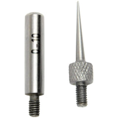 Insize Dial Depth Gauge 0-10mm x 0.01mm Range Series 2341-101A - Twin Eagle Imports