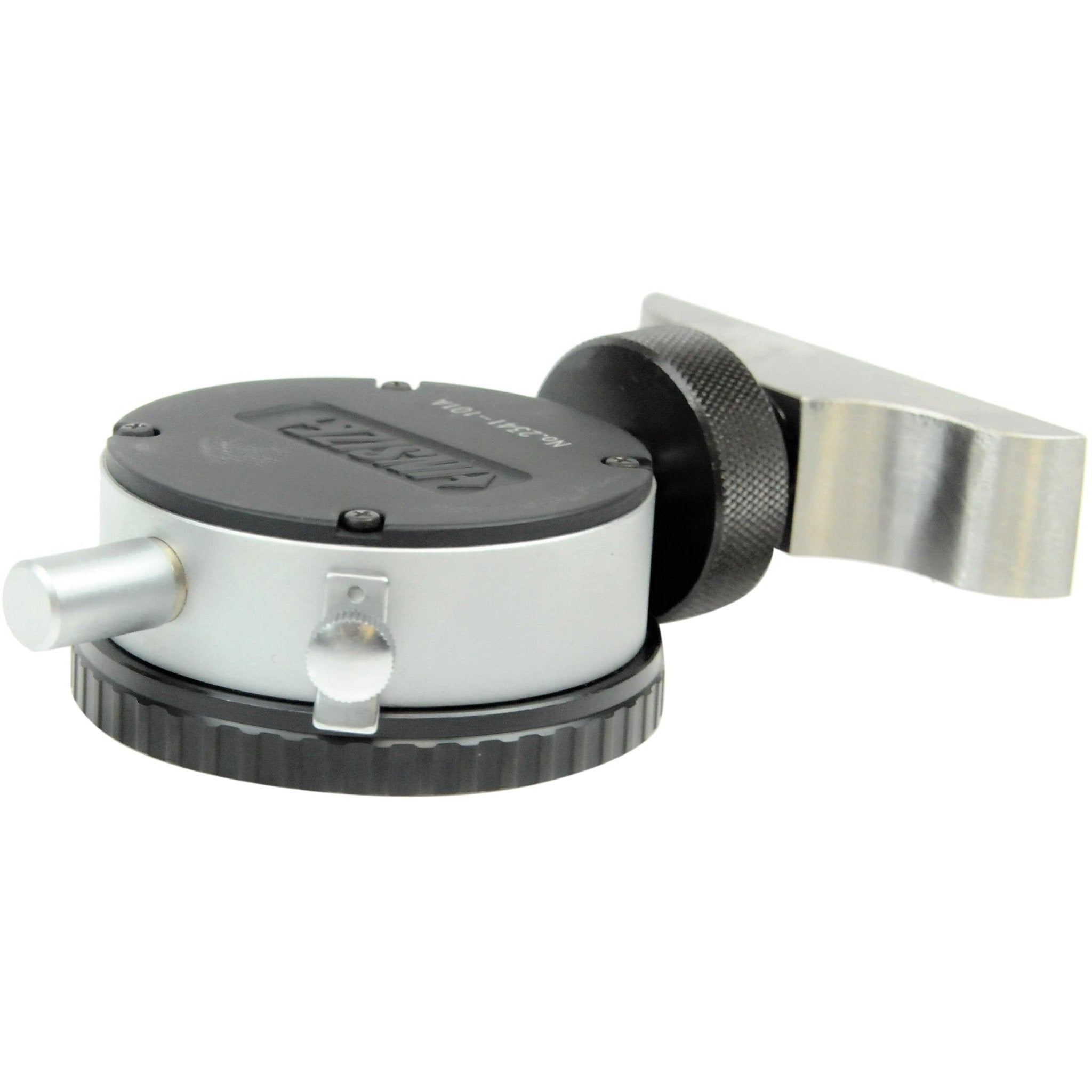 Insize Dial Depth Gauge 0-10mm x 0.01mm Range Series 2341-101A - Twin Eagle Imports
