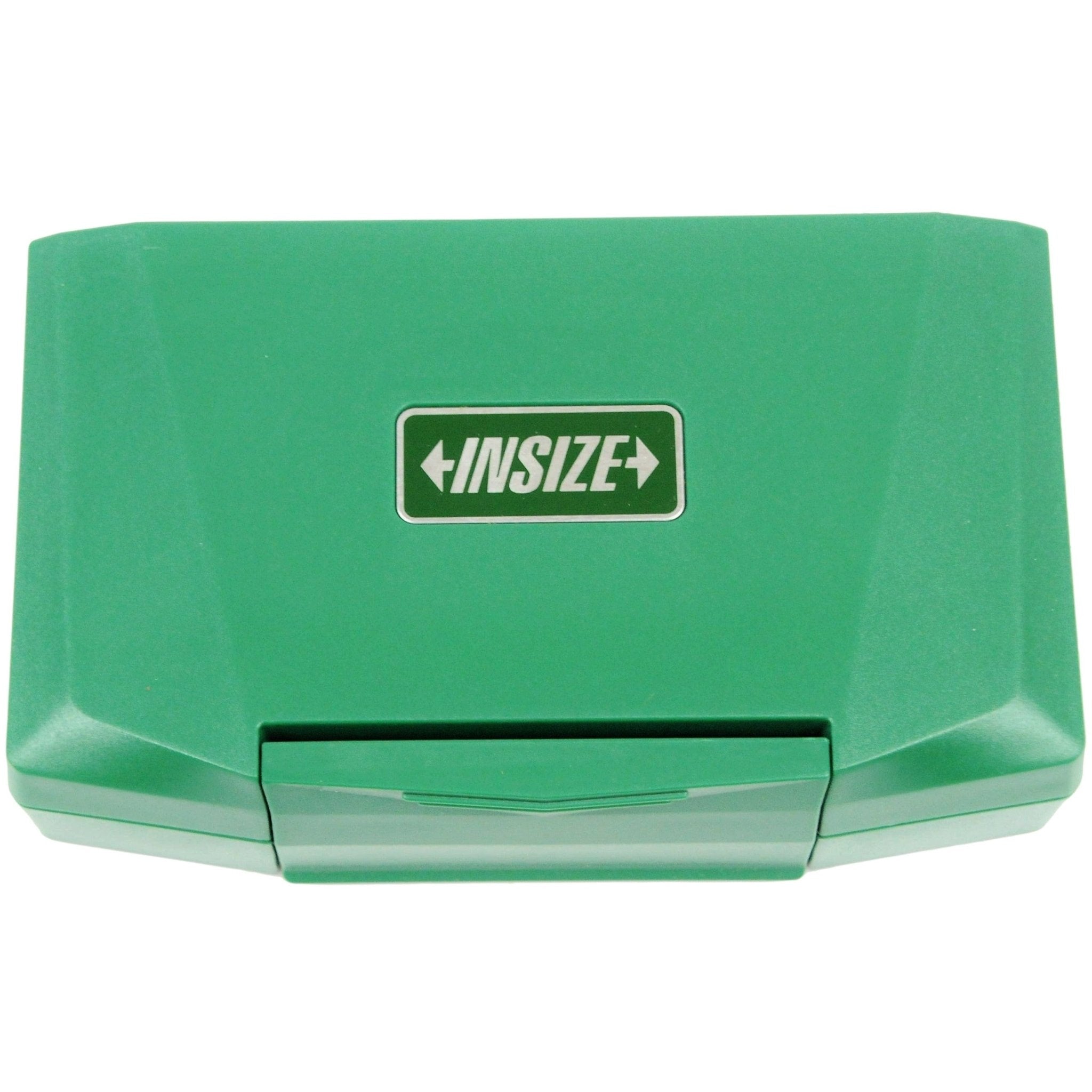 Insize Dial Depth Gauge 0-10mm x 0.01mm Range Series 2343-101 - Twin Eagle Imports