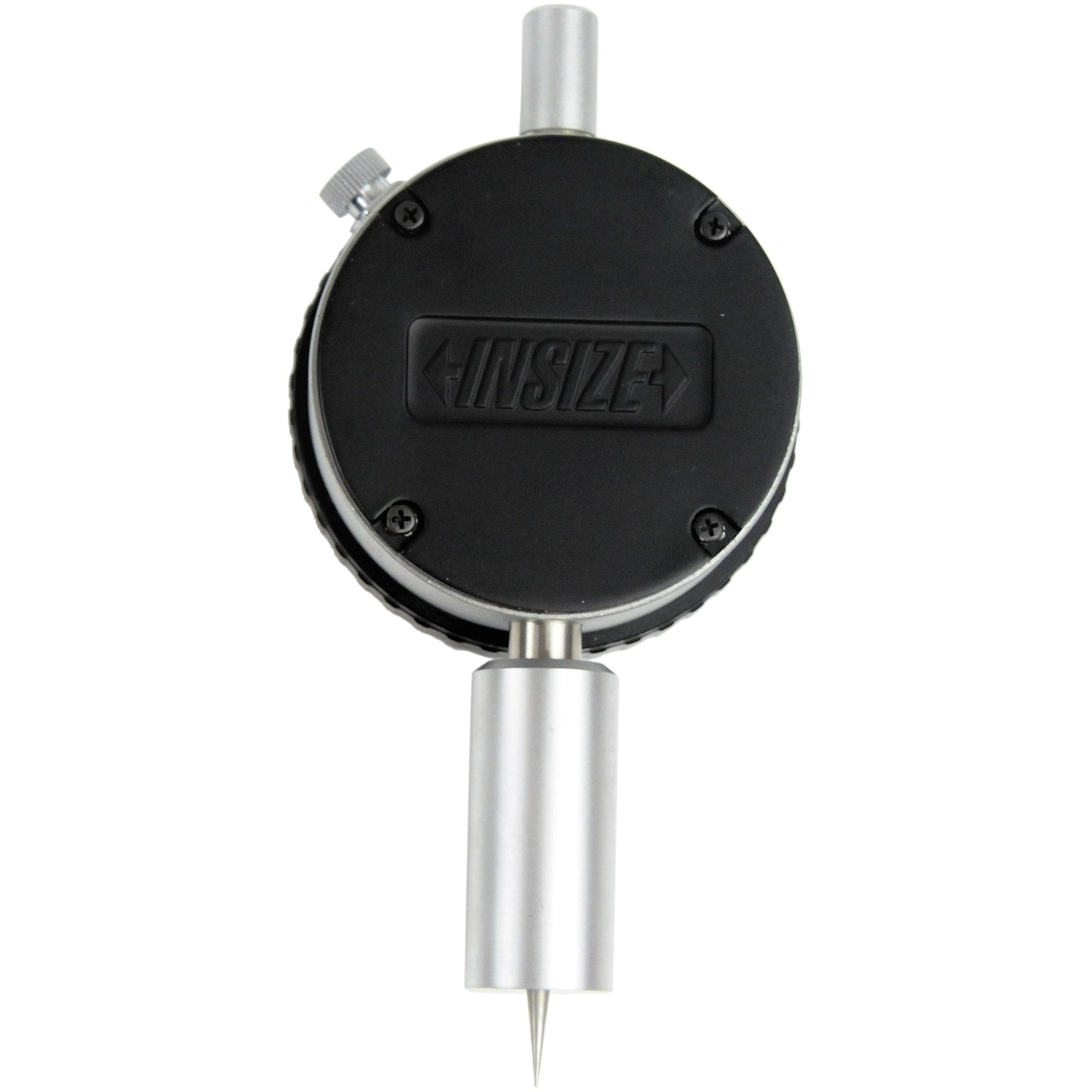 Insize Dial Depth Gauge 0-10mm x 0.01mm Range Series 2343-101 - Twin Eagle Imports