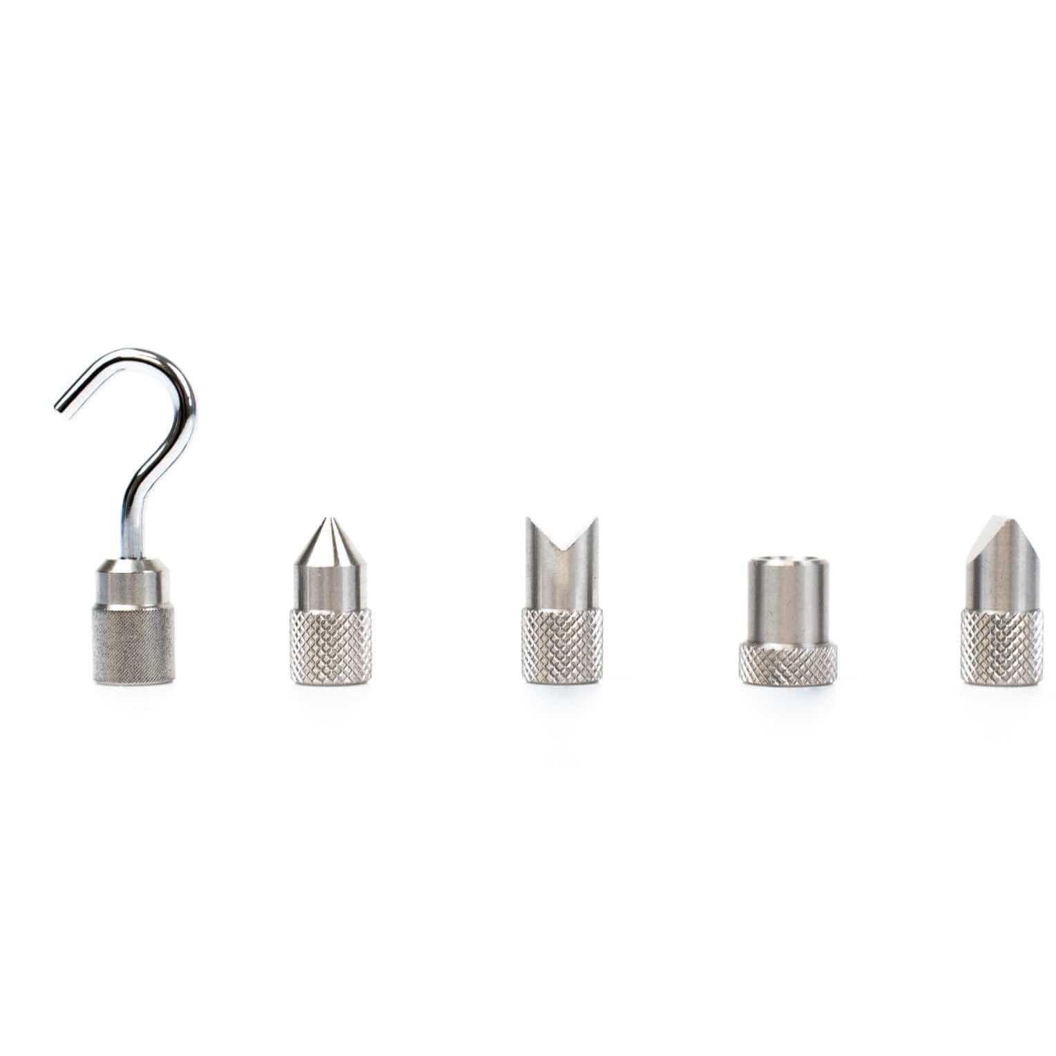 Insize Dial Force Gauge 500N ISF-F500 - Twin Eagle Imports
