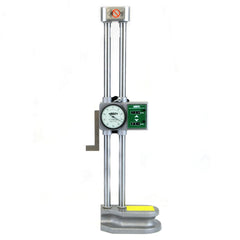 Insize Dial Height Gauge 0-300mm Range Series 1351-300 - Twin Eagle Imports