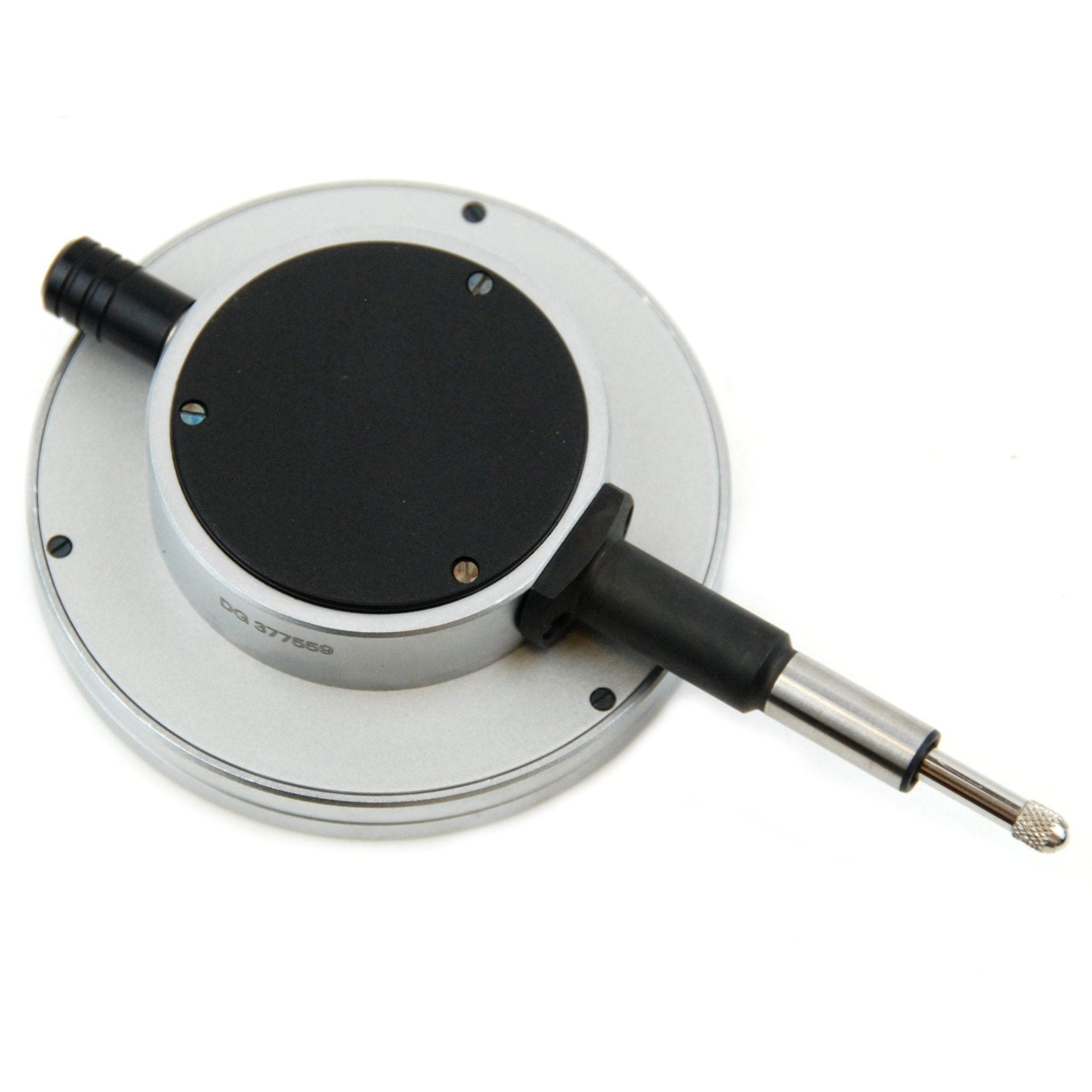 Insize Dial Indicator 10mm Range Series 2888-10 - Twin Eagle Imports