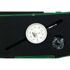 Insize Dial Indicator 10mm Range Series 2888-10 - Twin Eagle Imports