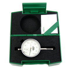 Insize Dial Indicator 10mm Range Series 2892-10 - Twin Eagle Imports
