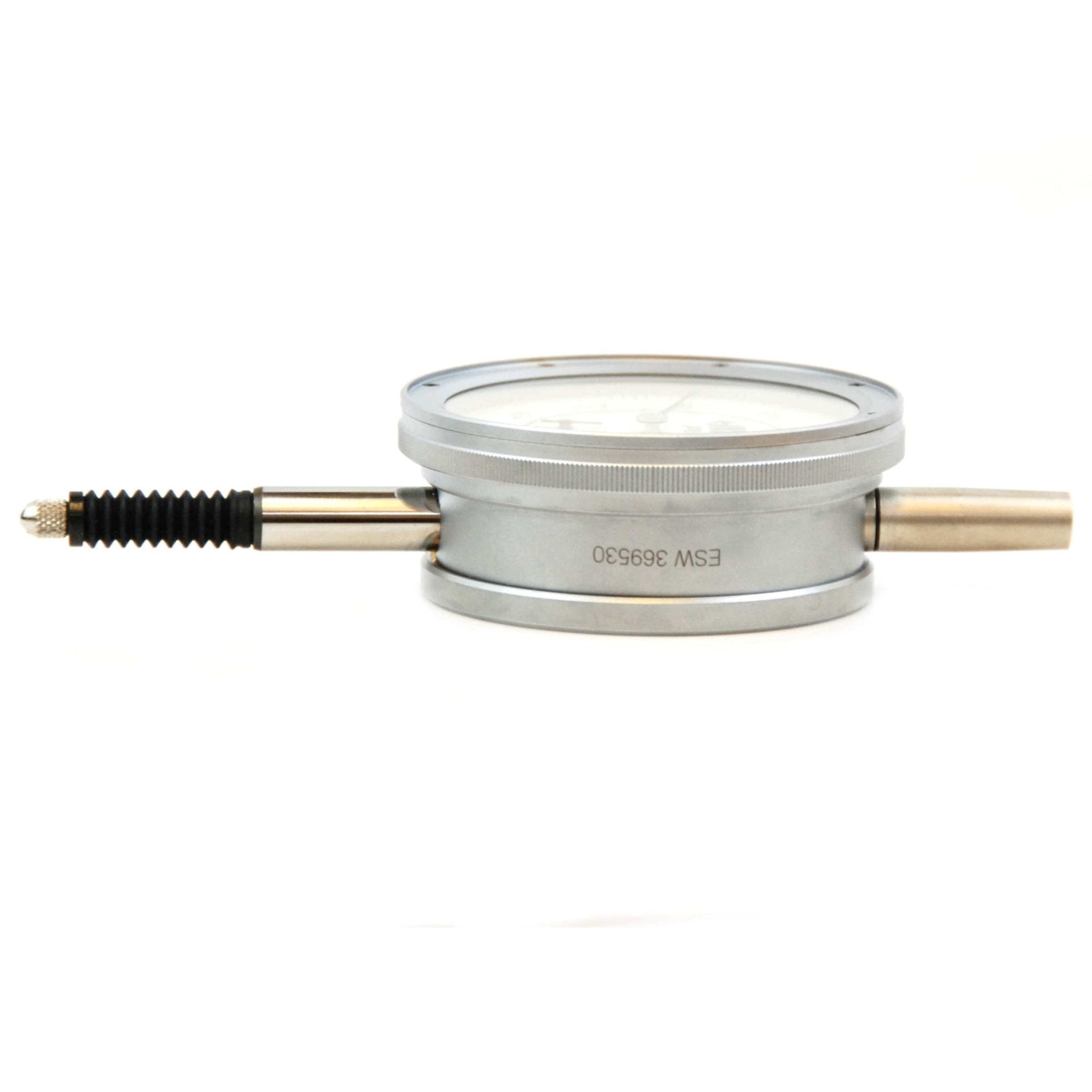 Insize Dial Indicator 10mm Range Series 2894-10F - Twin Eagle Imports