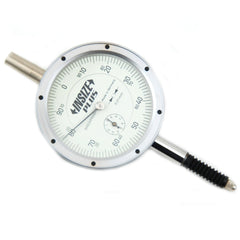 Insize Dial Indicator 10mm Range Series 2894-10F - Twin Eagle Imports