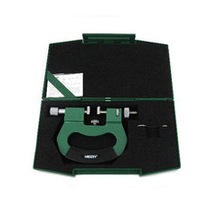 Insize Dial Snap Gauge 0–25 mm Range Series 2185-25W - Twin Eagle Imports
