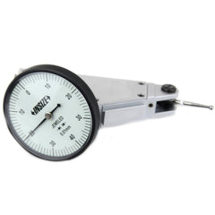 Insize Dial Test Indicator 0.8mm x 0.01mm Range Series 2399-08 - Twin Eagle Imports