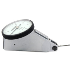 Insize Dial Test Indicator 0.8mm x 0.01mm Range Series 2399-08 - Twin Eagle Imports