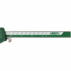 Insize Digital Caliper 0-150mm / 0-6" Range Series 1103-150 - Twin Eagle Imports