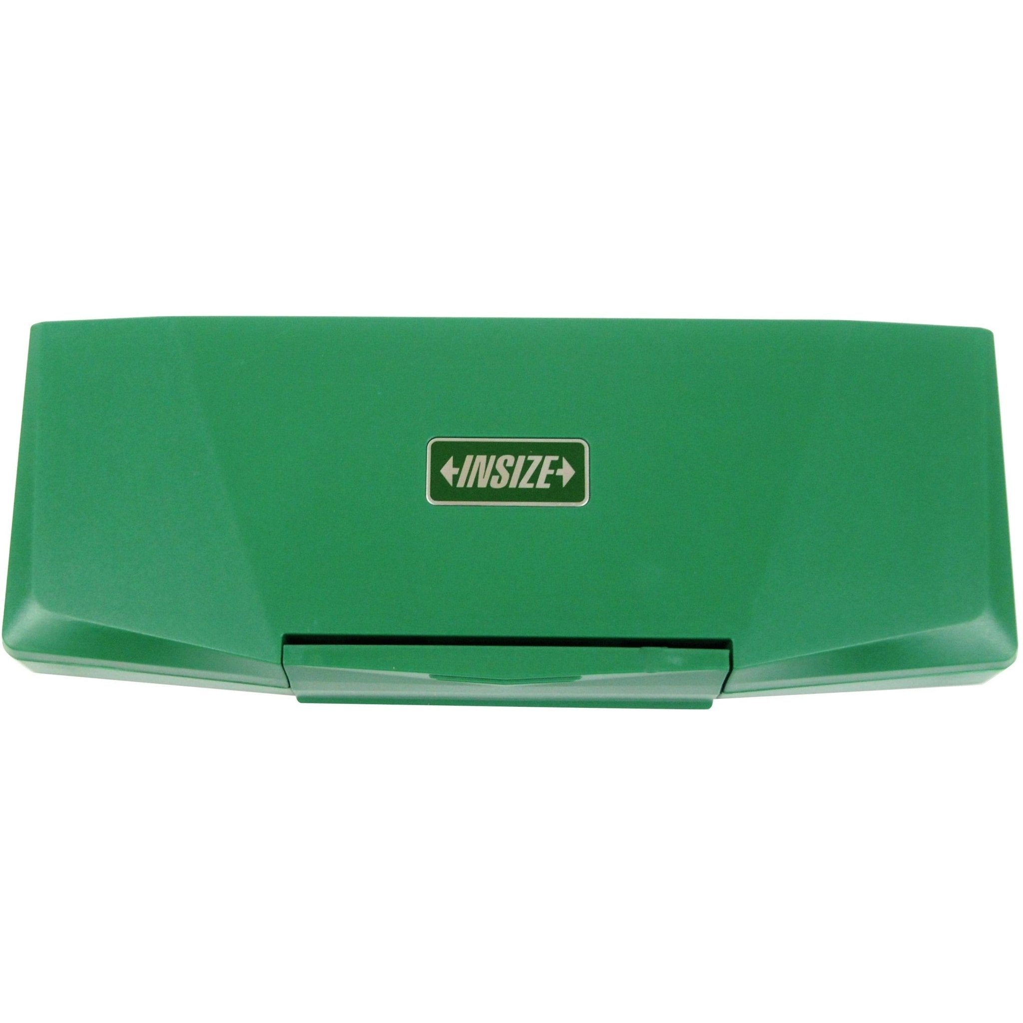 Insize Digital Caliper 0-150mm Range Series 1109-150 - Twin Eagle Imports