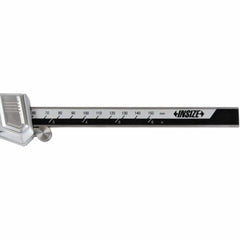 Insize Digital Caliper 0-150mm/0-6" Range Series 1114-150A - Twin Eagle Imports
