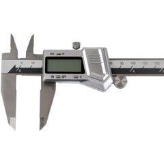 Insize Digital Caliper 0-200mm/0-8" Range Series 1114-200A - Twin Eagle Imports