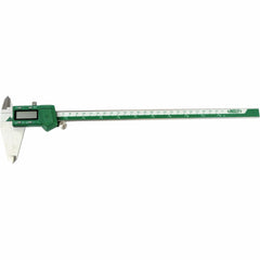 Insize Digital Caliper 0-300mm / 0-12" Range Series 1103-300 - Twin Eagle Imports