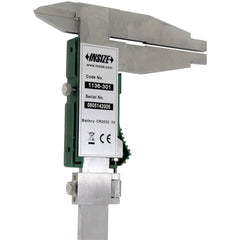 Insize Digital Caliper 0-300mm / 0-12" Range Series 1136-301 - Twin Eagle Imports