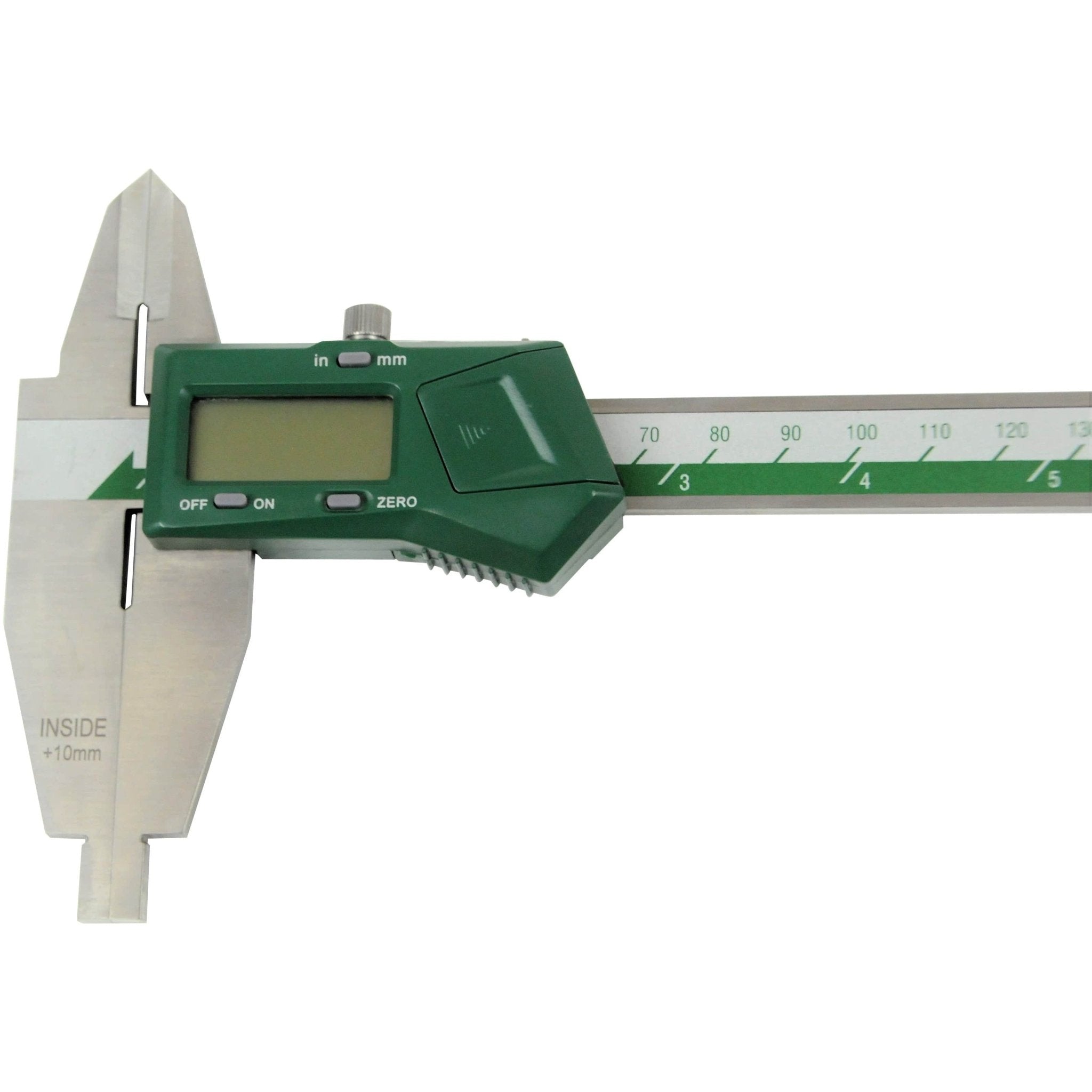 Insize Digital Caliper 0-300mm/0-12" Range Series 1171-300 - Twin Eagle Imports