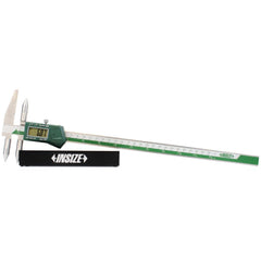 Insize Digital Centerline Caliper 5-300mm Range Series 1525-300 - Twin Eagle Imports
