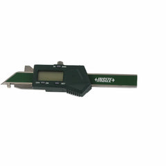 Insize Digital Chamfer Gauge 45° 0-10mm Series 1180-6 - Twin Eagle Imports
