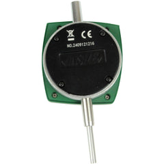 Insize Digital Depth Gauge 0-300mm/0-12" Range Series 2141-202A - Twin Eagle Imports