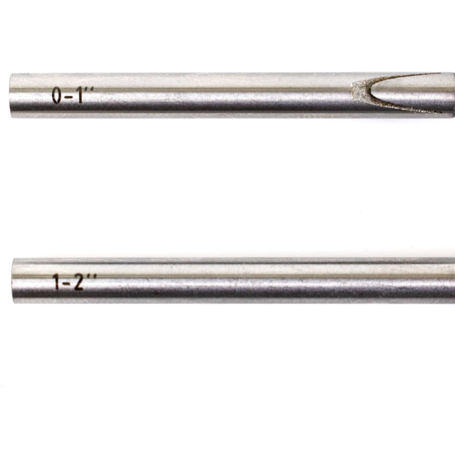 Insize Digital Depth Micrometer 0-2" Range Series 3540-50E - Twin Eagle Imports